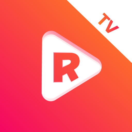 Rigi TV: Watch Shows & Earn الحاسوب