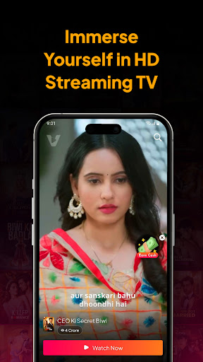 Rigi TV: Watch Reel Shows পিসি