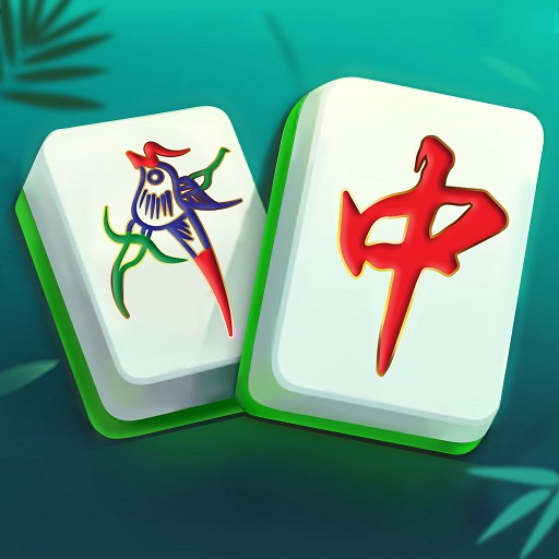 Mahjong Life: Tile Puzzle電腦版