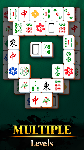 Mahjong Life: Tile Puzzle电脑版