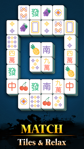 Mahjong Life: Tile Puzzle电脑版