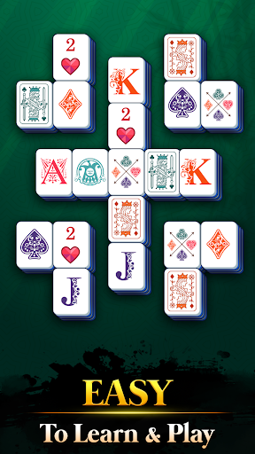 Mahjong Life: Tile Puzzle电脑版