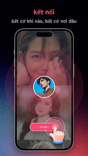Bling - Trò chuyện video PC