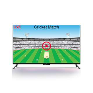 Cricket World Cup 2019 Live Match TV الحاسوب