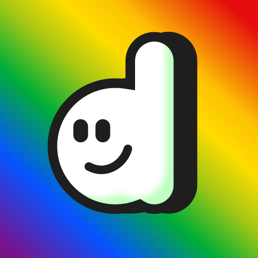 Darling: LGBT Live Video Chat الحاسوب