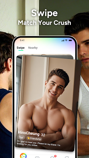 Darling: LGBT Live Video Chat