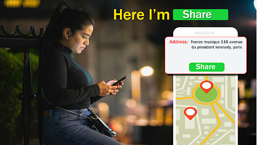 Canlı Dünya Haritası 2022 PC