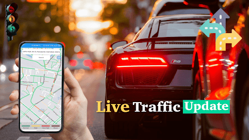 Canlı Dünya Haritası 2022 PC