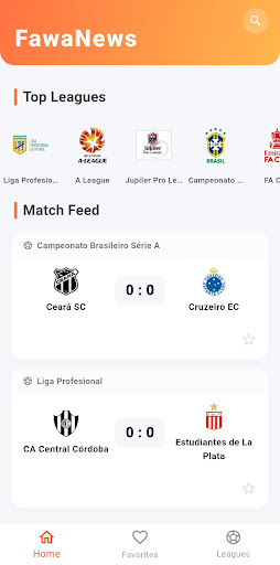 Fawa News PC