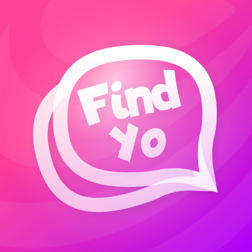 FindYo-Live Video Chat
