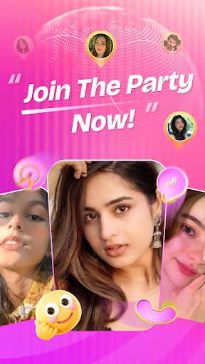 FindYo-Live Video Chat PC