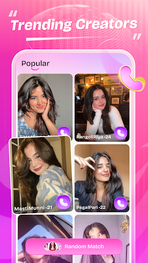 FindYo-Live Video Chat PC