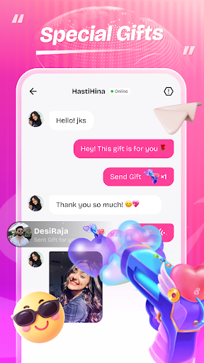 FindYo-Live Video Chat PC