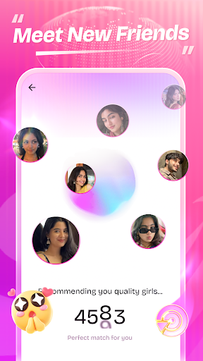 FindYo-Live Video Chat PC