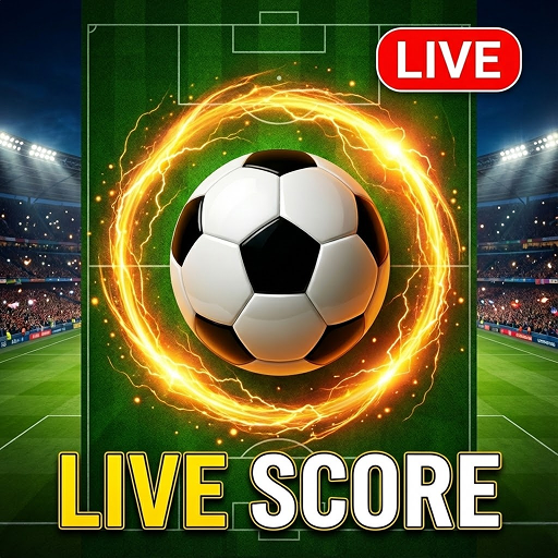 Live Football TV HD Streaming PC