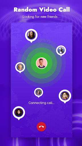 Live Video Call for Livetalk