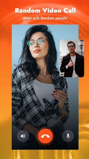 Live Video Call for Livetalk