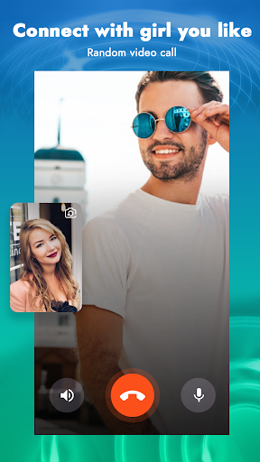 Live Video Call for Livetalk