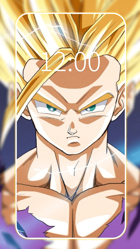 Live Wallpaper Anime Wallpaper পিসি