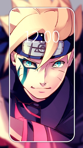 Live Wallpaper Anime Wallpaper পিসি