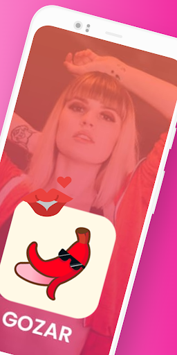 Gozar लाइव वीडियो चैट PC