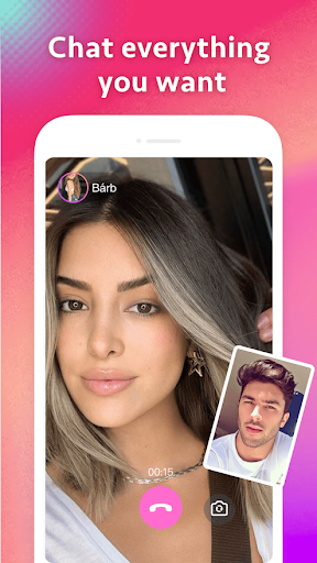 Gozar लाइव वीडियो चैट PC