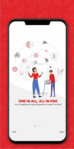 Nursing Next Live پی سی