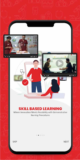 Nursing Next Live پی سی
