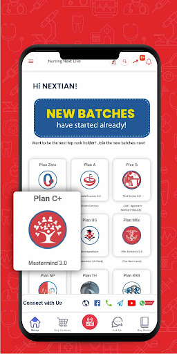 Nursing Next Live پی سی