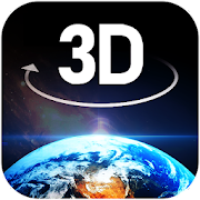 3D Wallpaper Parallax 2020 – Best 4K&HD wallpaper ПК