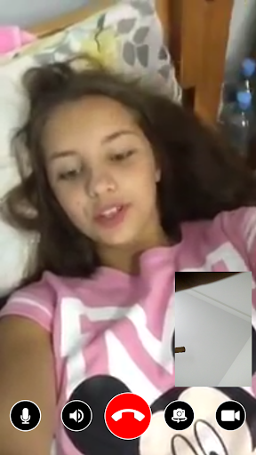 Live Girls Random Video Call پی سی