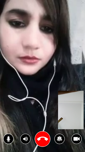 Live Girls Random Video Call پی سی