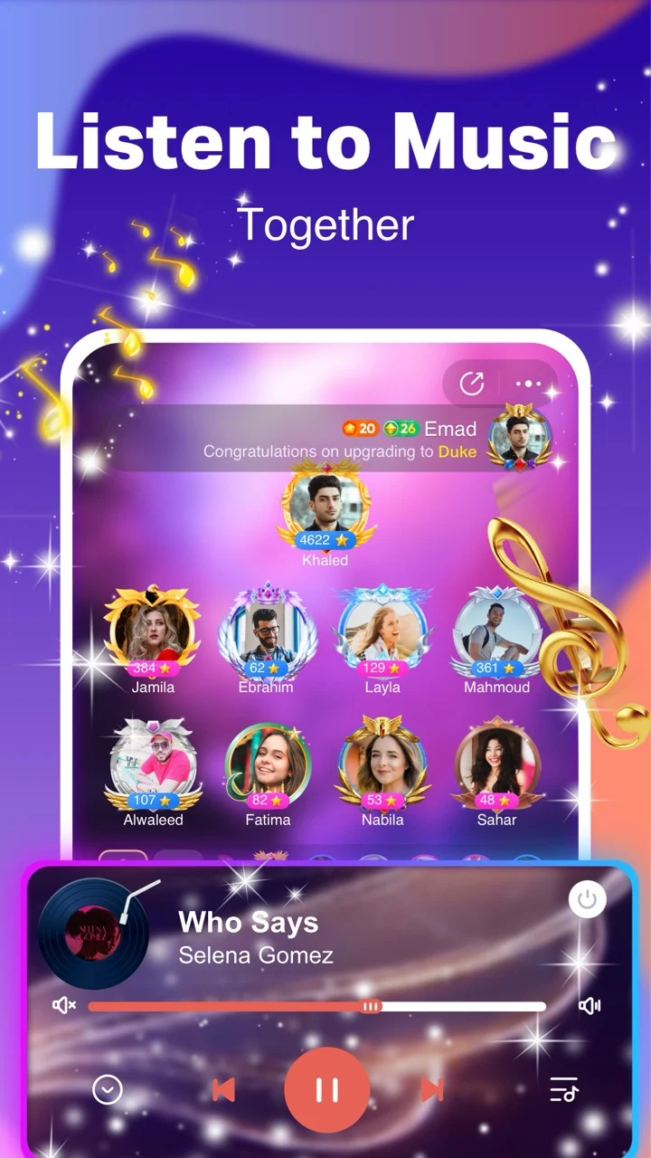 SoulChill-Connect Similar Soul PC