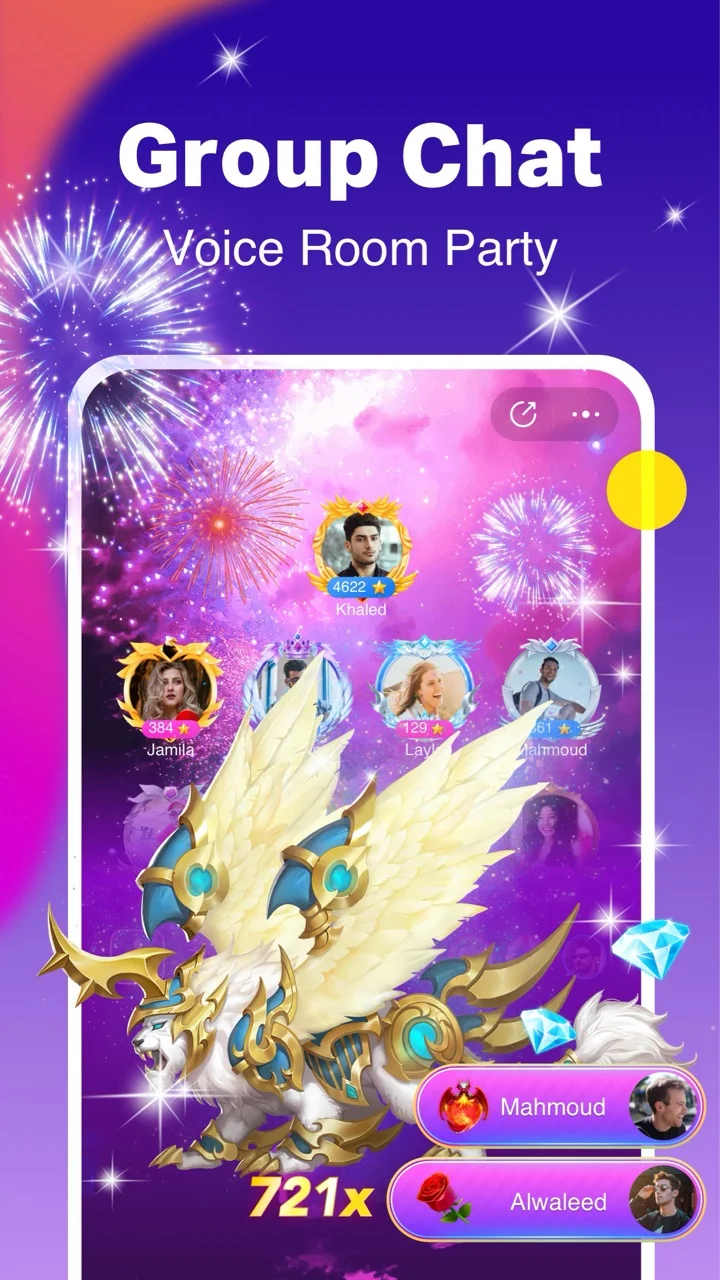 SoulChill-Connect Similar Soul PC