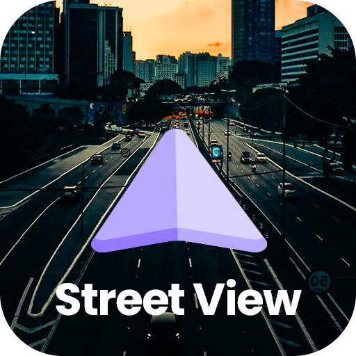 Street View Live 3D Maps PC