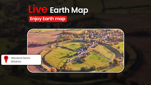 Street View Live 3D Maps PC