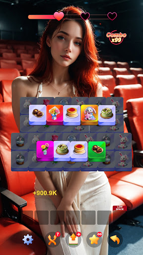 Live Tile Star
