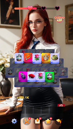 Live Tile Star