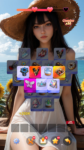 Live Tile Star