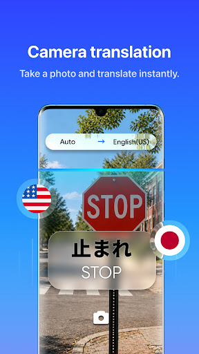 Live Translator: AI translate電腦版