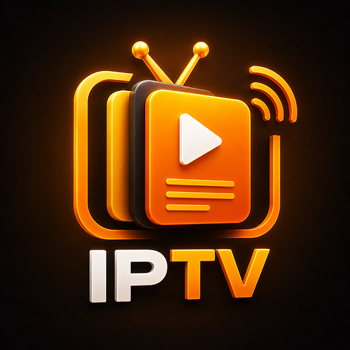 Live TV: Smart IPTV Player PC