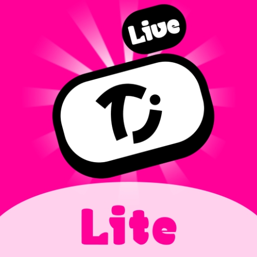 Ti.Live Lite-Chill & Stream ПК