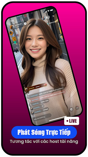 Ti.Live Lite - Thư giãn&Stream PC