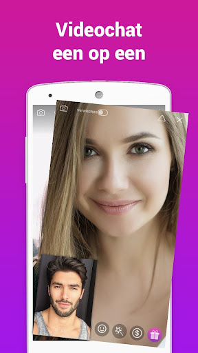 ZAKZAK Pro - live videochat
