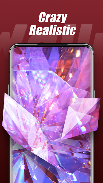 Live Wallpapers & Animated Backgrounds - Pix PC