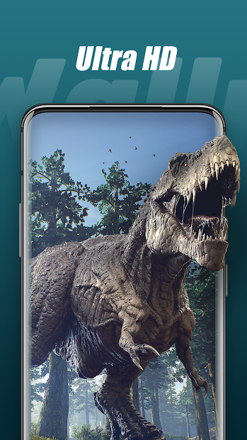 Live Wallpapers & Animated Backgrounds - Pix PC