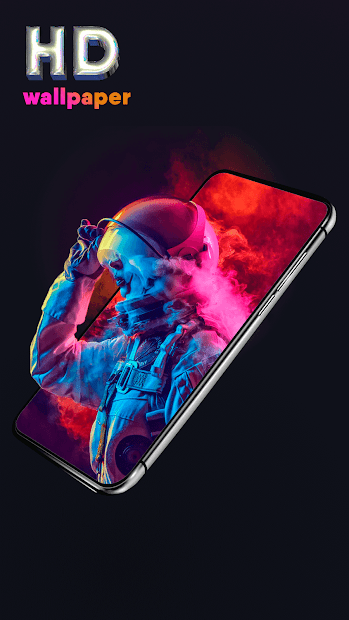 3D Live Wallpaper: parallax, 4k, HD wallpapers PC