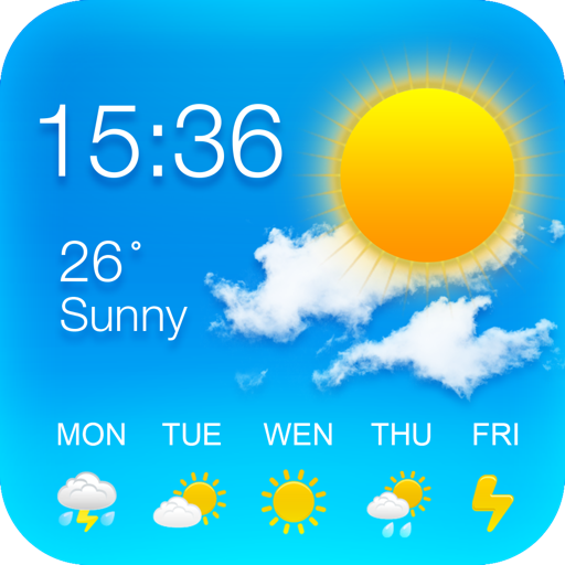 Weather PC