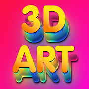 3D ART PC
