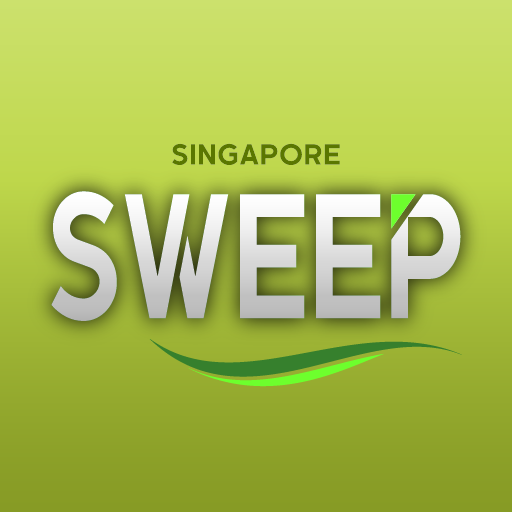 Sweep for TV PC